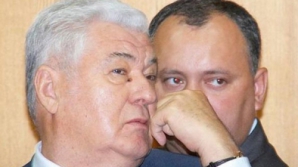 «Додон остается в ПКРМ. Он хочет убедить Воронина, что является лучшим претендентом на пост лидера партии»