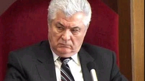 "Воронин - провинциальный коммунист, напуганный Румынией"