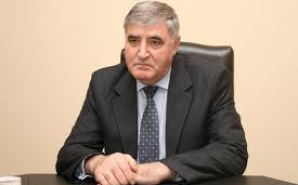 Главу МВД ждут с рапортом в комиссии по национальной безопасности 