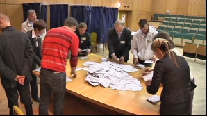 Латвия: на парламентских выборах побеждают прорусские политические силы