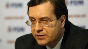 Лупу об обвинениях госструктур: Это политическая месть некоторых ведомств и людей, которые не удобны для кого-то