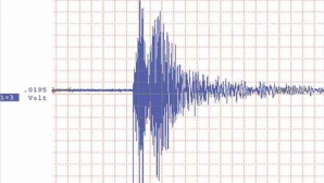 На востоке острова Хонсю произошло сильное землетрясение