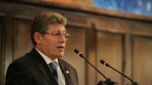 Гимпу перед судьями КС: Парламент сварил «кашу», которую сейчас едим все вместе