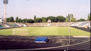 Конкурс на строительство Респуликанского стадиона. УЗНАЙТЕ, где он может быть расположен