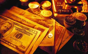 Курс валют на выходные