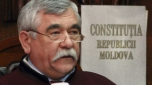 Пулбере настаивает на своем: Я исходил из логики Конституции и практики Конституционного суда