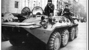 WikiLeaks: Молдова была в шаге от войны в ноябре 2009