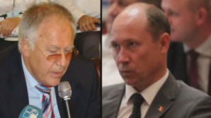 Дьяков об ошибках Альянса: Разобщенность в правящей коалиции. Стрелец: Уволить некомпетентных чиновников 