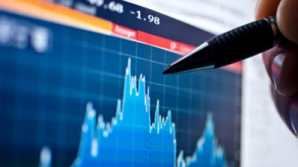 Более 30 миллионов получило государство от торгов по приватизации на бирже ценных бумаг