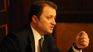 Филат: Если Воронин будет настаивать на досрочных выборах, ЛДПМ сделает все, чтобы не допустить этого