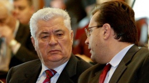 WikiLeaks: Воронин хотел сместить Лупу еще в 2008 году