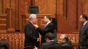 Воронин: Филат - молодец, КС - мертвец, а европейцы - словно воды в рот набрали