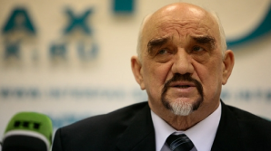 Игорь Смирнов боится реализации в Приднестровье сценария «цветных революций» 