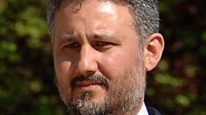 Посол Румынии в Кишинёве Мариус Лазурка призывает бизнесменов инвестировать в Молдову