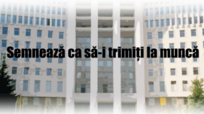 Депутат коллегам: Читайте петицию Publika TV, чтобы узнать волю народа