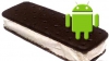 Android 4.0 поддержит USB-периферию