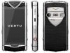 Vertu представила свой первый смартфон с сенсорным экраном: Constellation T 