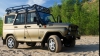 UAZ Hunter обзавелся двумя специальными версиями