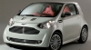 Продажи компакт-кара Aston Martin Cygnet стартуют в начале 2012 года