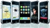 Фанаты Apple ждут появления Iphone 5