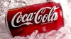 Coca-Cola Company сменит цвет жестяных банок 