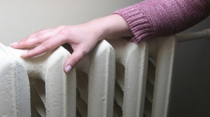 Кто не оплатил счета за прошлый год, не получит тепла в этом