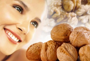 Ученые: Грецкий орех снижает риск возникновения рака груди 