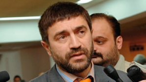 Юрий Рошка о должности директора СИБа: Почему бы и нет? Я бы справился