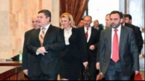 Слушания Влада Филата в парламенте отложены. "ЗА" проголосовали ПКРМ и ЛДПМ