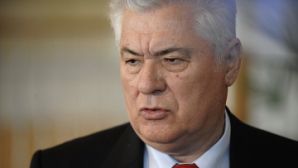 Воронин: Демпартия всех подкупила на местных выборах, но не Кишинев   