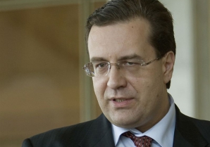 Лупу: Молдова претендует на 120 объектов недвижимости на Украине 