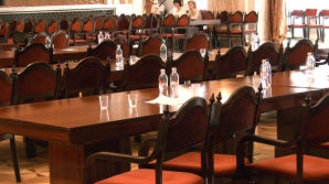 ЛП потребовала перерыва: Чтобы обменяться мнениями в рамках непоколебимого Альянса