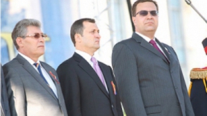 АЕИ: Завтра, надеемся, пройдет первая встреча с ПКРМ по вопросу избрания президента