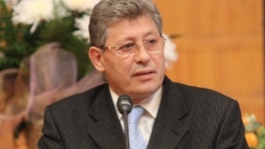 Гимпу: Предложим кандидатуру Воронина на пост главы СИБа