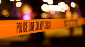 В Пенсильвании украли мост