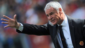 Тренер "Интера" Клаудио Раньери оштрафован на 10 тысяч евро 