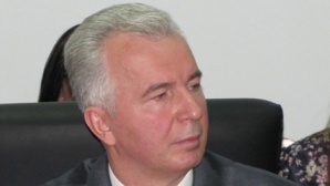 «Восстановление Муруяну в должности президента ВСП - тяжелый удар для перестановок, объявленных Филатом»