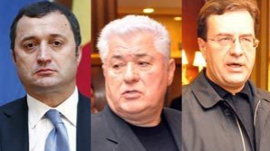  Воронин сомневается в искренности Филата. Лупу недоволен и ждет подробностей