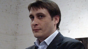 Россия не выдаст Молдове блогера и писателя Эдуарда Багирова