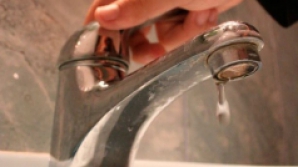 Некоторые жители столицы останутся завтра без воды