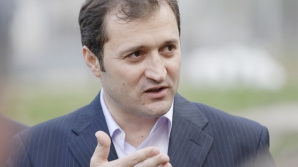 Влад Филат защищает МВД: Надзор за домашним арестом Багирова должен был осуществлять СИБ