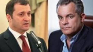 Филат: Будучи премьером, я постоял в очереди в отеле "Кодру", ждал Плахотнюка, пока у него была встреча с девушкой...