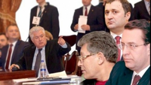 Лидер ПКРМ передумал: Попытаемся править в широкой коалиции