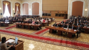 Либералы и демократы выступают против  инициативы ЛДПМ о ликвидации президиума правительства