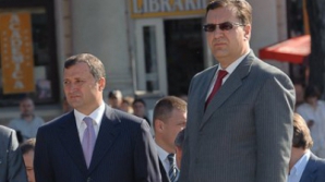 Виктор Кирилэ про то, почему "у Влада Филата и Мариана Лупу должен быть общий посыл к гражданам"