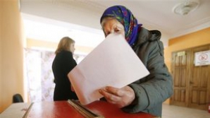 Бесконечные выборы: жители Фалешт и Новых Ганасен снова изберут мэров