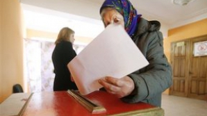 За "взятки" избирателям могут посадить в тюрьму