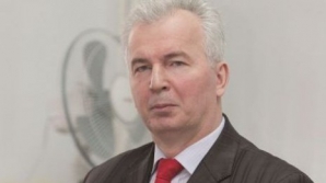 Ион Муруяну восстановлен в должности председателя Высшей судебной палаты