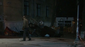 Отделались легким испугом: двое мужчин остались живы после серьезного ДТП