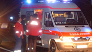 Исполняющий обязанности главы дорожной полиции Бричан ПОГИБ в ДТП